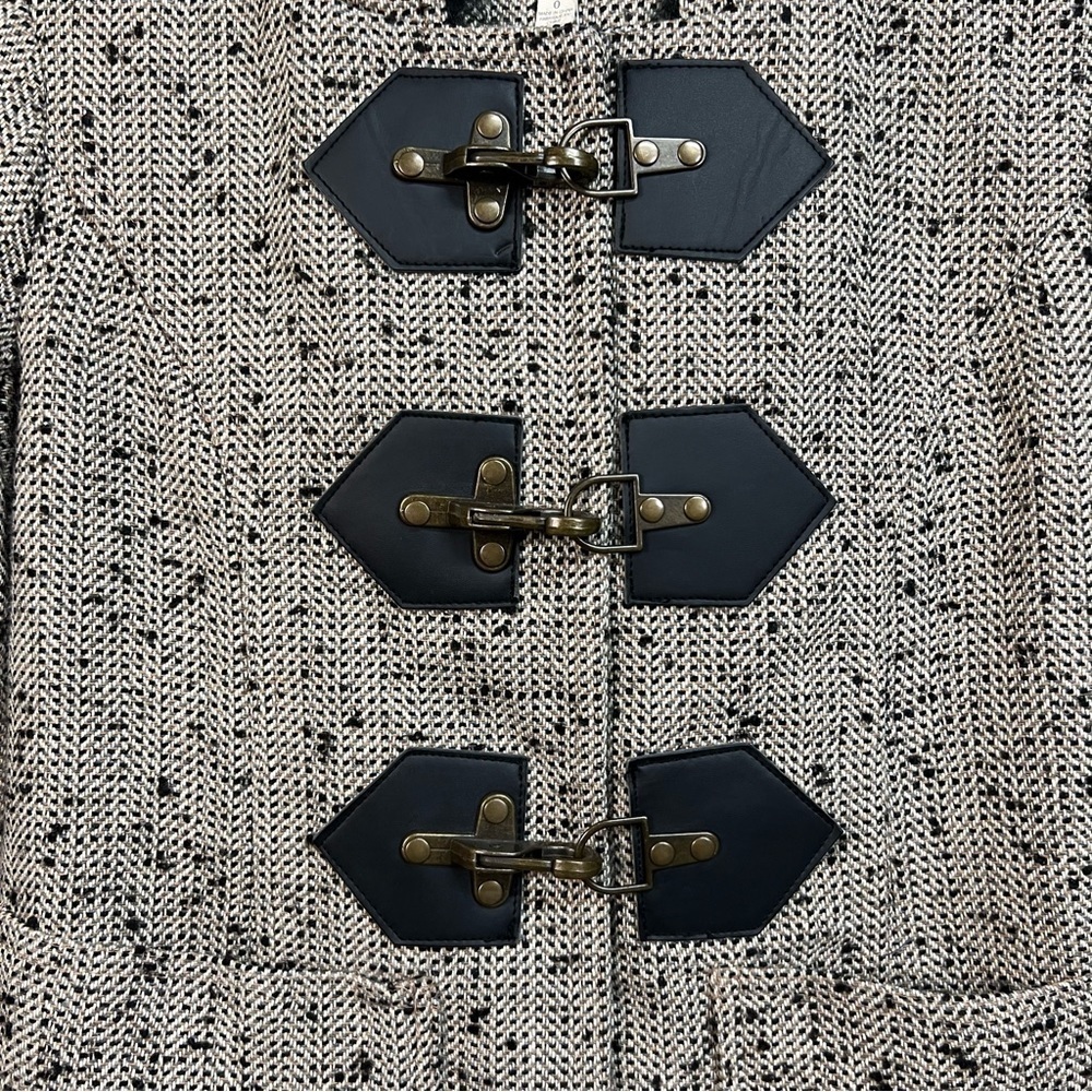 THIRD PIECE (ANTHROPOLOGIE) | Callum Coat - Picture 5 of 10